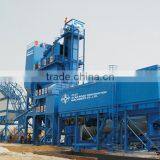 30-40 T/hEfficiency Stable Easy Operation Fixed Asphalt Mix Plant LB500 With Best Price thumbnail-1