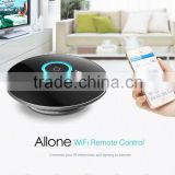 Universal Remote Control One mobile Phone control ALL Applicances