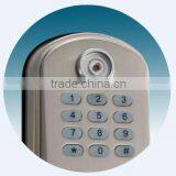 Cheap,smart and Security Coded Door Entry System in China thumbnail-5