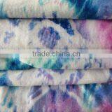 Popular Printed Knitted Fabric for Dress,100% Polyester Knitted Fabric