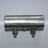 EN74/BS1139 Pressed Sleeve Coupler thumbnail-6