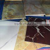 PVC Faux Marble Panel Sheet, PVC Marbel Stone Line thumbnail-2