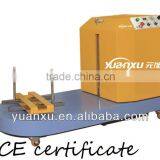 XL-01 Maquina Para Embalar Equipajes En Aeropuertos