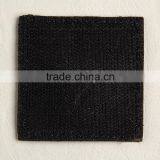 Customize High Quality pu Rubber Tag Label for Jeans thumbnail-2