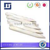 Custom Dress Shirt Collar Stays Collar Stays for Garment Accessories thumbnail-3