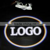 New Product 12V Custom LED Car Door Logo Laser Projector Ghost Shadow Courtesy Lamp For Lexu s