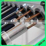 High Quality U Copper Pipe Solar Collector Manifold