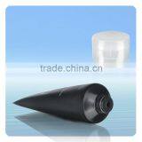 200ml Plastic Black Shower Gel Packs/Containers/Tubes thumbnail-3