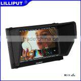 Lilliput 10.1 Inch IPS 1280*800 DSLR Camera Field Monitor