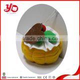 Custom Plush Mobile Phones Accessories ,plush Accessories for Mobile Phones thumbnail-3