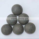 Cement Plant Use Dia 30mm Casting High Chrome Alloy Grinding Steel Ball thumbnail-4