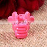 Factory Direct Sell Custom Small Hair Clip for Kids thumbnail-4
