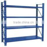 Adjustable Steel Shelf for Goods Storage Rack in Warehouse and Supermarket Use thumbnail-5