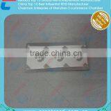 Aluminum Metal Card All Day In Sunshine thumbnail-3