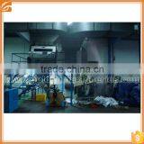 Automatic Industrial Peanut Shelling Sieving Production Line thumbnail-2