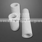 high alumina ceramic filter cylinder