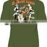 Printed T-shirts thumbnail-1
