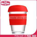 Popular Elegant and Graceful Coffee Plastic Water Cup / Plastic Mug Coffee Mug Reusable Plastic Cup With Lid thumbnail-6