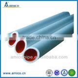 Heat Resistance Multilayer PPR AL PPR Pipe for Hot Water
