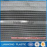 White Crystal Leno Polyethylene Agriculture Anti Hail Net thumbnail-3
