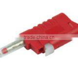 4mm Shrouded Banana Plug