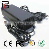 New Game Accessories for XBOX 360 E ac Power for XBOX 360 E Power Supply