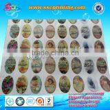 Shenzhen Environmental High Quality Export 3m Epoxy Sticker thumbnail-3