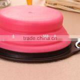 2016 New Hot Sale Travel Dog Bowl thumbnail-3