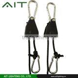 Heat And Cold Resistant Rope Ratchet Heavy Duty Hanger thumbnail-2