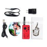 Colorful Walkie Talkie For TALKCOOP TP-03 UHF400-470MHz 2W 16CH Two-Way Radio thumbnail-4