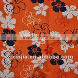 PRINTED MICRO FIBER FABRIC FOR BEACH-SHORTS