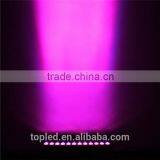 LED Wall Washer Battery Powered Wireless DMX Outdoor Bar, 12xTri-RGB thumbnail-3