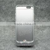 Slim Battery Case For IPhone 6 6S External Power Bank Support Ios 9 System