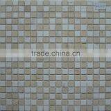 SEVILLA-204 Classical Stone Mosaic Wall Tile Hall Decoration Material