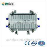 Catv Amplifier/catv Signal Amplifier Small Case thumbnail-2