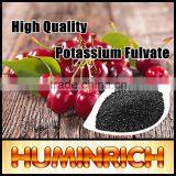 Huminrich Promote Root Development And Stimulates Seed Germination Pellet Humic Acid Chelated thumbnail-1