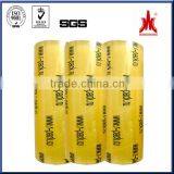 2014 Pvc Cling Film Pvc Transparent Film Factory Supply Famous Brand Wangchang thumbnail-3