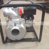 Europe II 3inch Petrol Water Pump Honda Design CE Certificate thumbnail-3