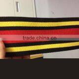 New CAP Barbell Elastic Knee Wraps /Type Customized Knee Wrap thumbnail-3
