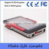 High Resolution Game Player Support FM/Vedio/Audio/Ebook thumbnail-1