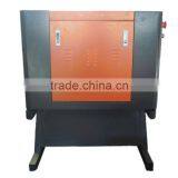 CO2 laser engraving machine with front-back open QX-5030