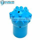 Masonry Use Mining and Rock Drilling Type Thread Dome Drill Bit