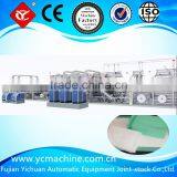 Bed Pads Making Equipment