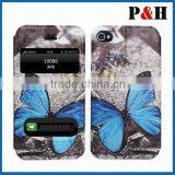 PU Leather Case for Iphone 5,5s,pu Cases for Iphone thumbnail-4