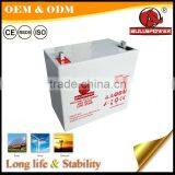 Lead Acid Traction Forklift Battery,24V Deep Cycle Battery for Forklift thumbnail-5