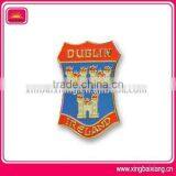 Custom Metal Ireland Badges,india Badge,malaysia Badges thumbnail-1
