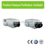 NEW.200 Positive Pressure Purification Ventilator thumbnail-1