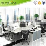 Wholesale Cheap Crazy Selling Office Mobile Partition Panel thumbnail-2