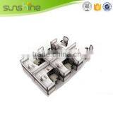 Guangzhou Sunshine China Supplier Office Space Saving Call Center Standard Sizes Of Workstation Furniture thumbnail-5