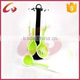 Varied Colors pp Handle Cooking Tool Set thumbnail-1
